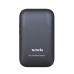 Tenda 4G185 150Mbps 4G LTE Mobile Wi-Fi Hotspot Sim Pocket Router Black